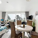 Meerblick Und Sauna Apartamento *