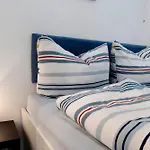 Meerblick Und Sauna Apartamento