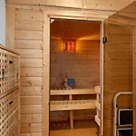 Meerblick Und Sauna Apartamento
