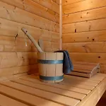 Apartamento Meerblick Und Sauna *