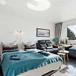 דירה Meerblick Und Sauna זירקסדורף