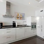 דירה Meerblick Und Sauna זירקסדורף