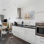 דירה Meerblick Und Sauna *