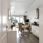 דירה Meerblick Und Sauna זירקסדורף
