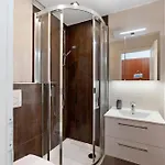 Meerblick Und Sauna * זירקסדורף