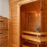 דירה Meerblick Und Sauna זירקסדורף