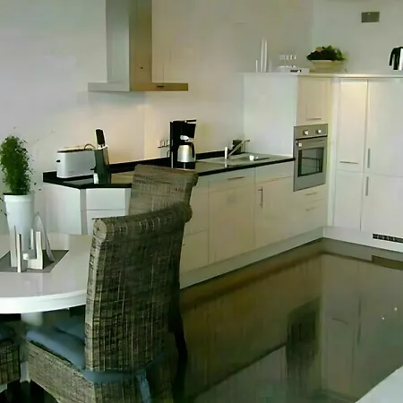 Appartement Meerblick Und Sauna Sierksdorf