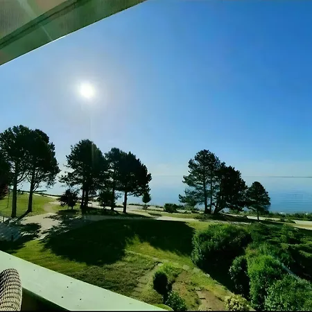 Meerblick Und Sauna *