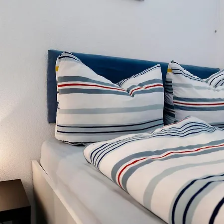 Meerblick Und Sauna Apartmán Sierksdorf