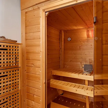 Apartmán Meerblick Und Sauna Sierksdorf