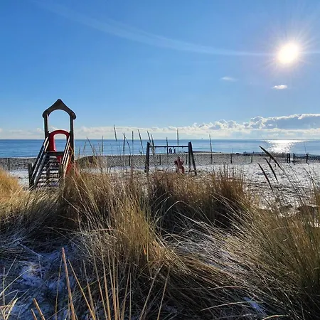 Meerblick Und Sauna