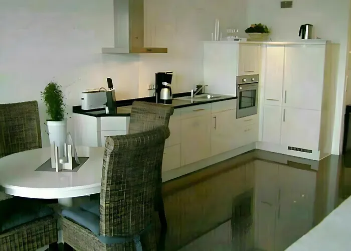 Appartement Meerblick Und Sauna Sierksdorf