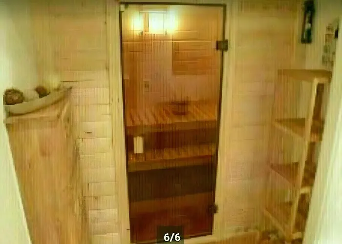 Meerblick Und Sauna Appartement Sierksdorf